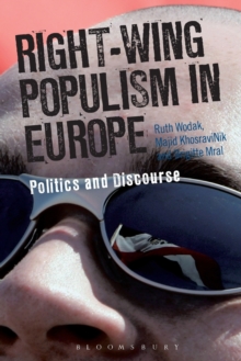 Image for Right-Wing Populism in Europe