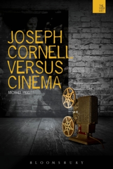 Image for Joseph Cornell Versus Cinema