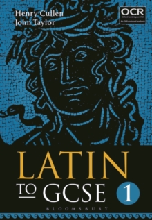 Image for Latin to GCSE Part 1