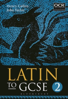 Image for Latin to GCSEPart 2