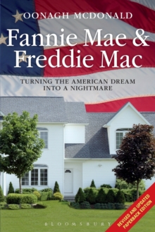 Fannie Mae and Freddie Mac