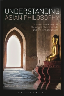Image for Understanding Asian Philosophy