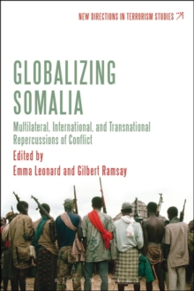 Image for Globalizing Somalia