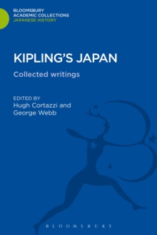 Kipling's Japan