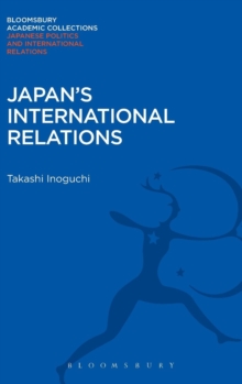 Image for Japan's International Relations