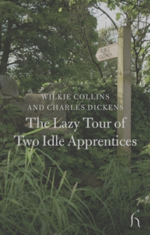 Image for The Lazy Tour of Two Idle Apprentices.