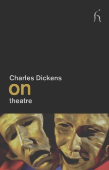 Image for On Theatre.