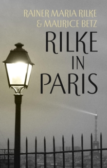 Image for Rilke in Paris