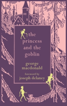 Image for Princess and  Goblin