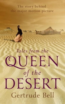 Image for Tales from the Queen of the Desert
