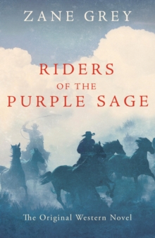 Image for Riders of the purple sage