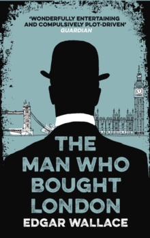 Image for The man who bought London