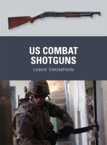 Image for US combat shotguns