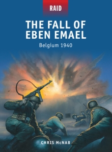 Image for The Fall of Eben Emael u Belgium 1940