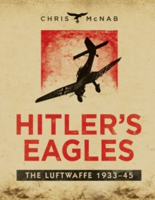 Image for Hitler's Eagles