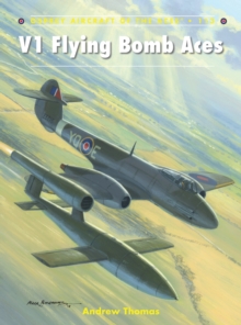 Image for V1 Flying Bomb Aces
