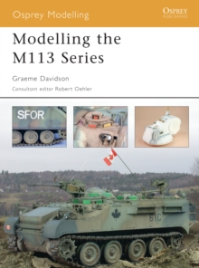 Image for Modelling the M113 Series