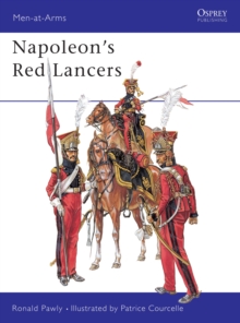 Image for Napoleon's Red Lancers
