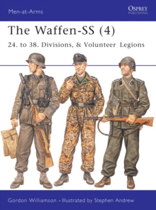 Image for Waffen-SS (4)