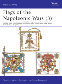 Image for Flags of the Napoleonic Wars
