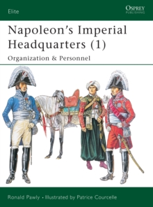 Image for Napoleon's Imperial Headquarters (1)