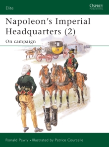 Image for Napoleon's Imperial Headquarters (2)