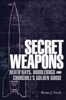 Image for Secret Weapons