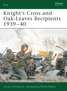 Image for Knight's Cross and Oak-Leaves Recipients 1939-40