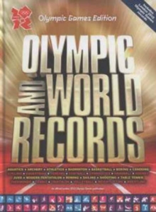 Image for London 2012: Olympic & World Records