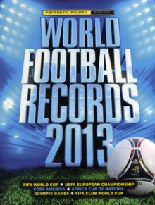 Image for World football records 2013