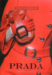 Image for Little Book of Prada