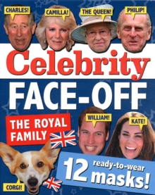 Image for Celebrity Face-off: The Royals