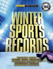 Image for Winter sports records 2013