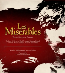 Image for Les Miserables: The Official Archives