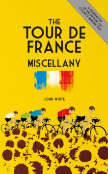 Image for The Tour de France miscellany