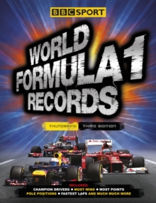 Image for BBC Sport World Formula 1 Records