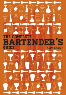 Image for The Complete Bartender's Guide