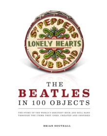 Beatles in 100 Objects