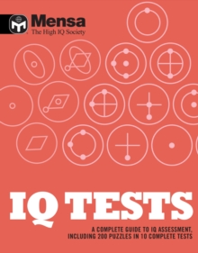 Image for Mensa: IQ Tests