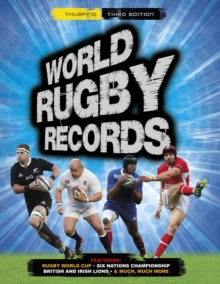 Image for World rugby records
