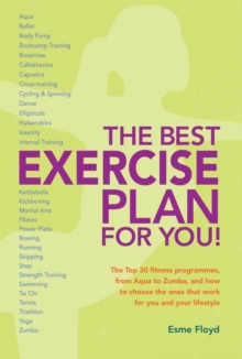Image for The Best Exercise Plan for You!