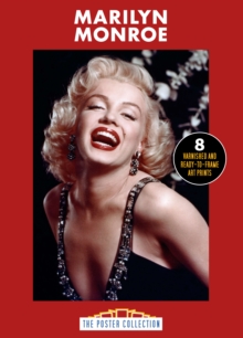 Image for Poster Pack: Marilyn Monroe