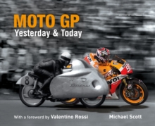 Image for Moto GP Yesterday and Today