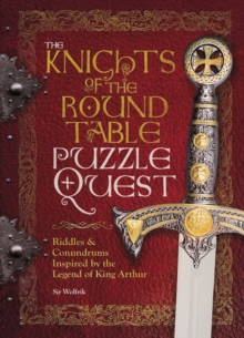 Image for Knights of the Round Table Puzzle Quest