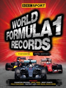 Image for BBC Sport world Formula 1 records
