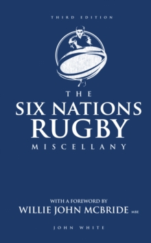 Image for The Six Nations Rugby Miscellany
