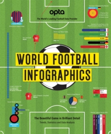 Image for World football infographics  : the beautiful game in brilliant detail