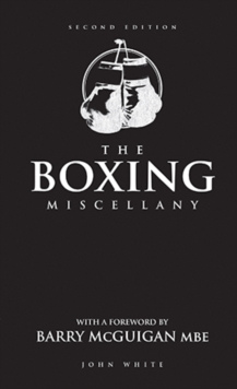Image for The boxing miscellany