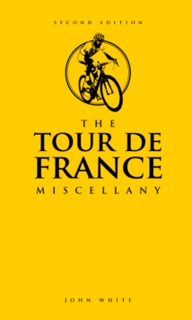 Image for The Tour de France Miscellany