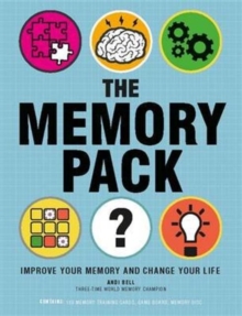 Image for The Memory Pack